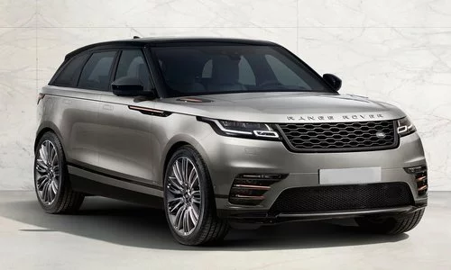 location range rover velar marrakech